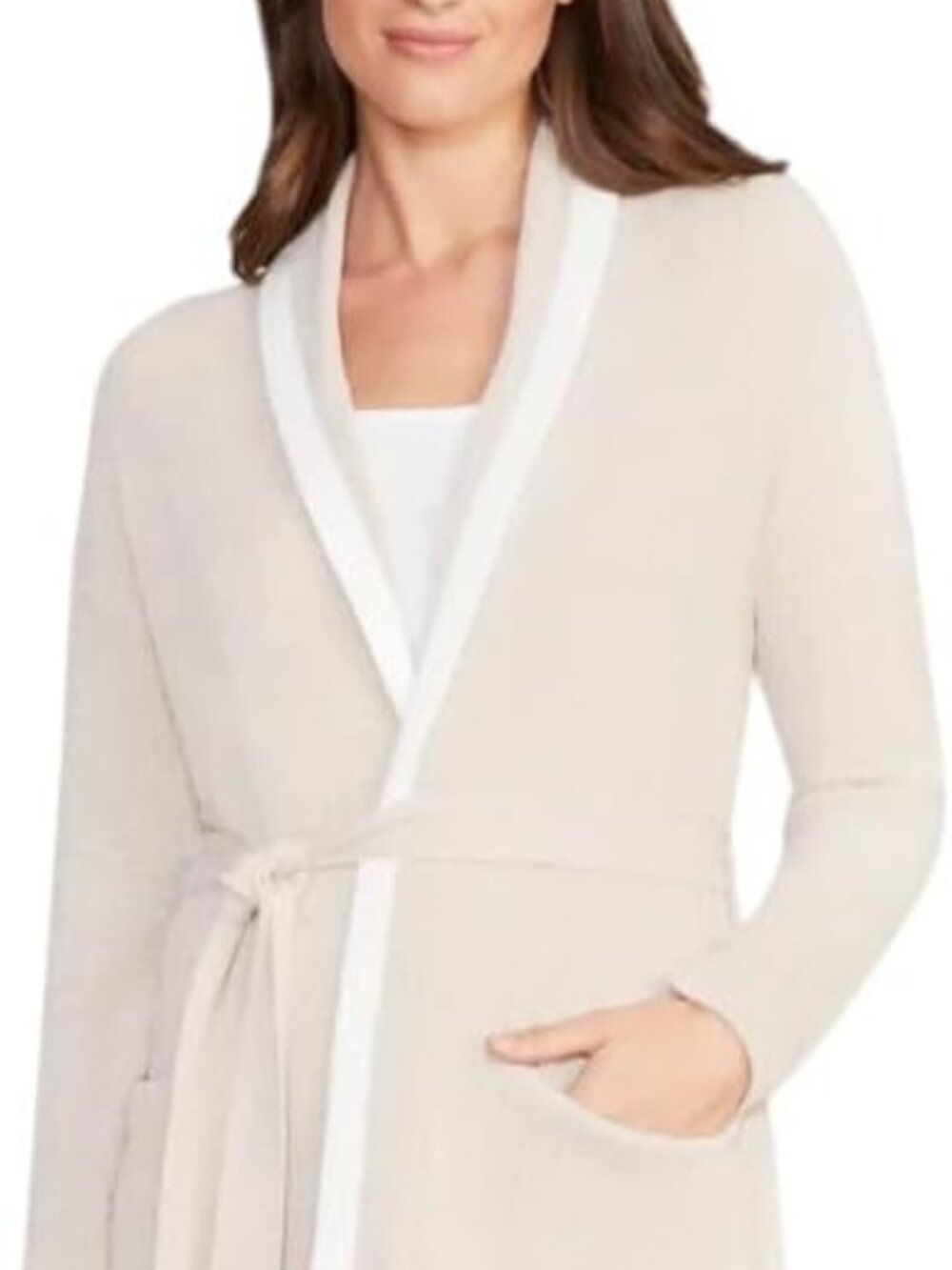 Barefoot Dreams Cozy Chic Ultra Lite